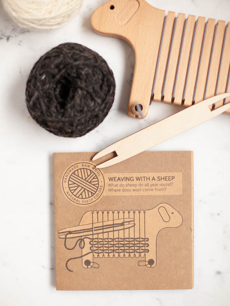 Leather Craft Kits for Travellers – Heirloom Art Co.
