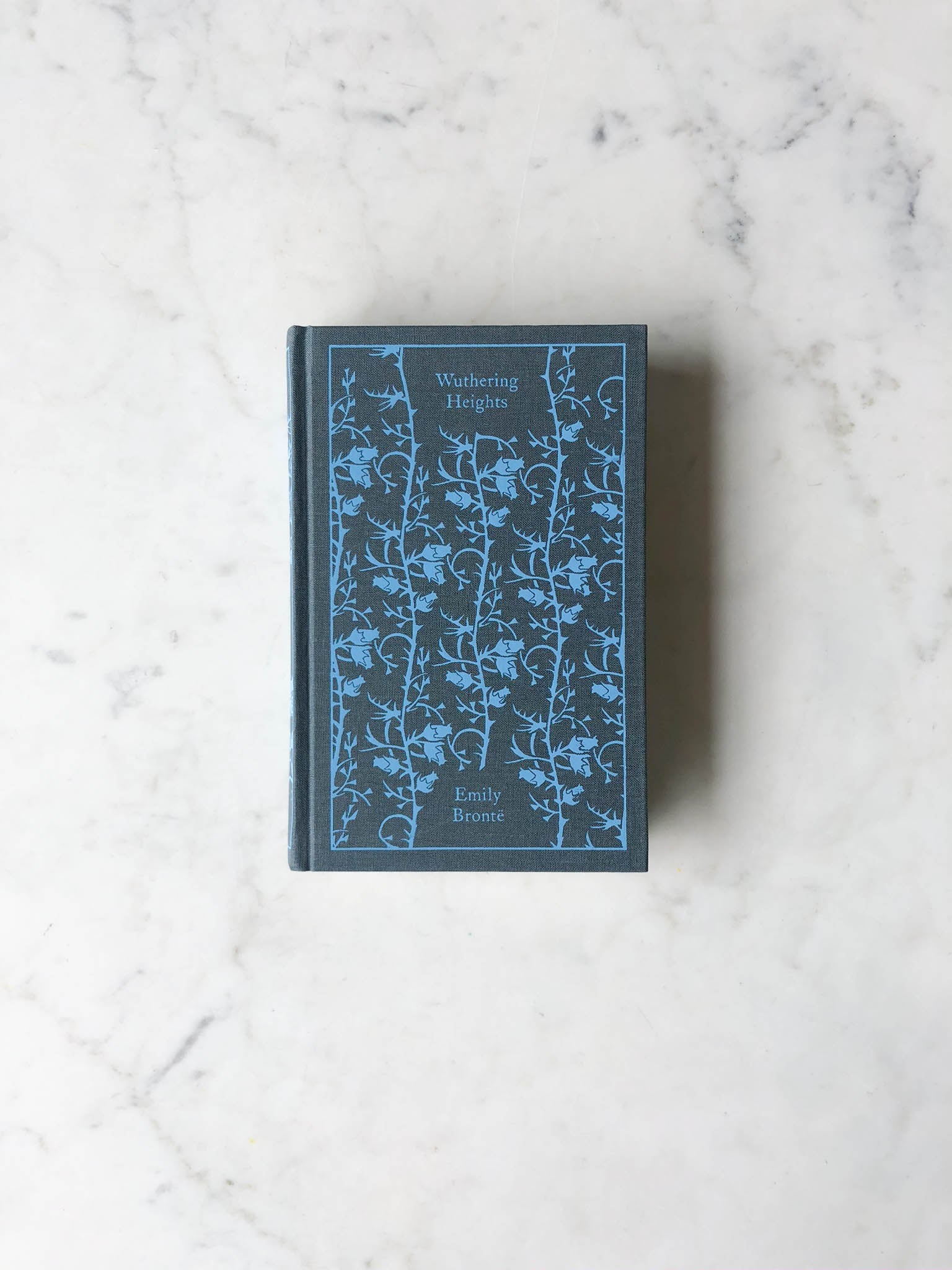 Penguin Hardcover Classics – Heirloom Art Co.