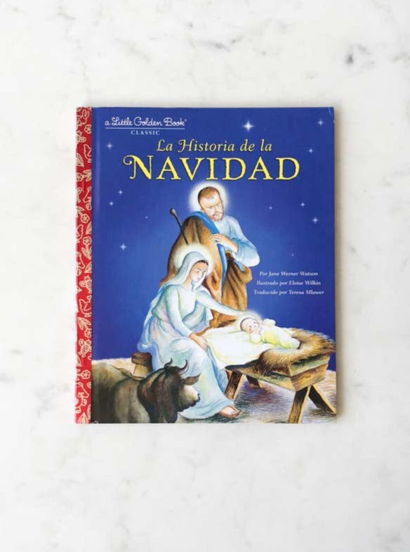 Jingle Bells: A Classic Christmas Book for Kids (Little Golden Book)
