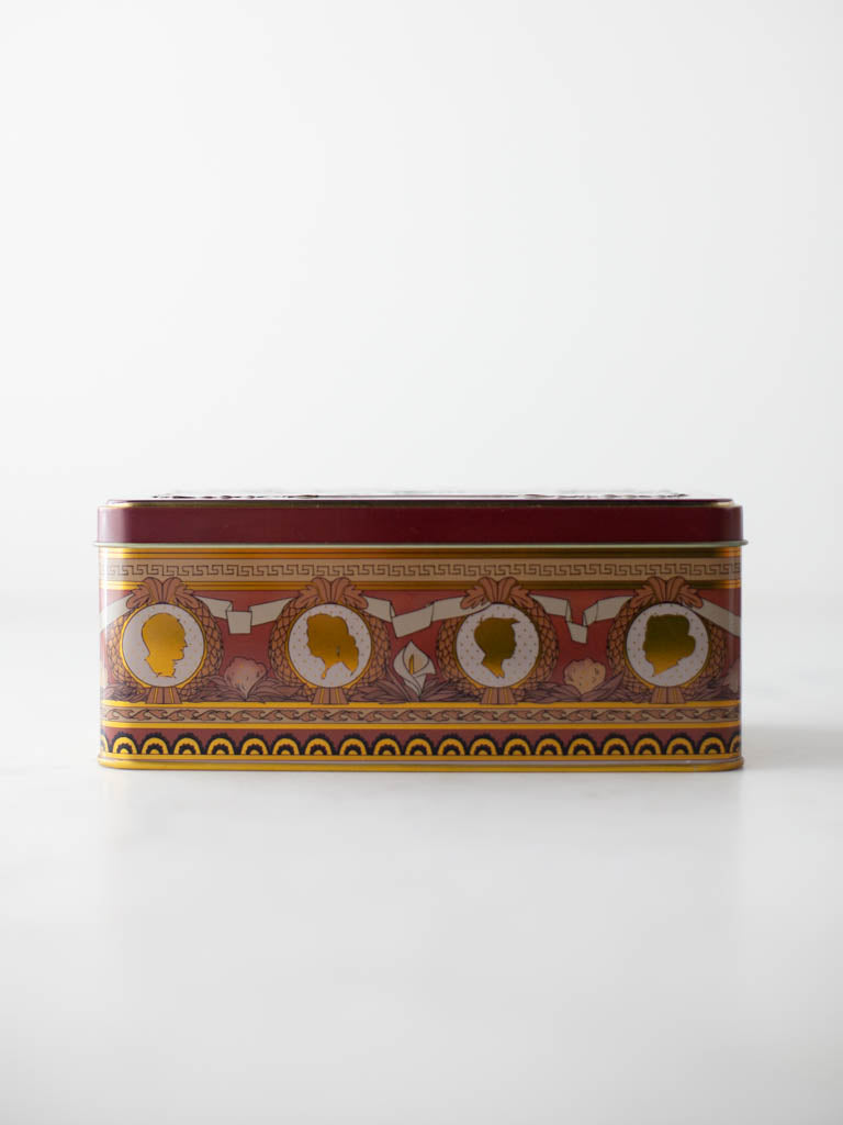 WAX WALLET 001 - One Size - Made In a Wax Attic